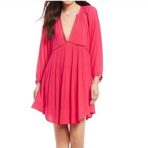 Free People Go Lightly dress